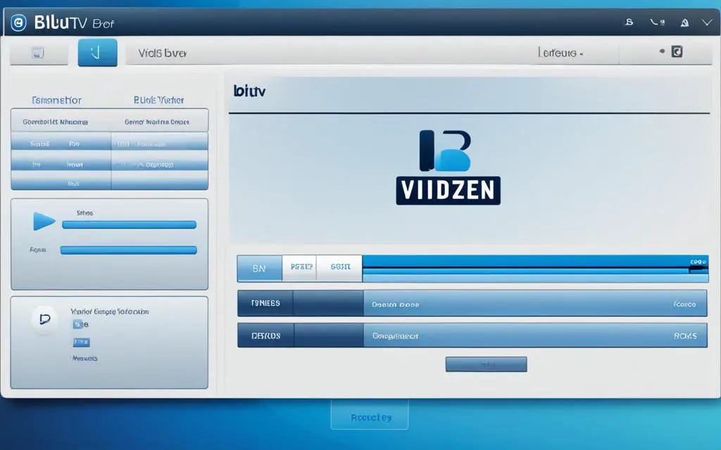 BluTV Video Downloader by Vidyzen