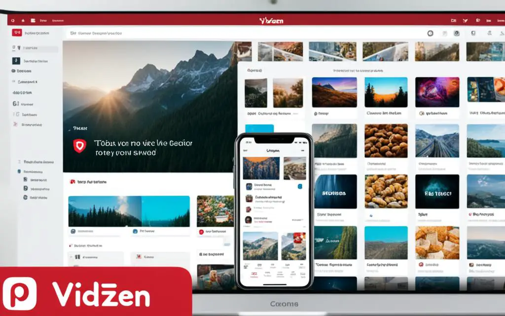 Pinterest Video and Image Download
