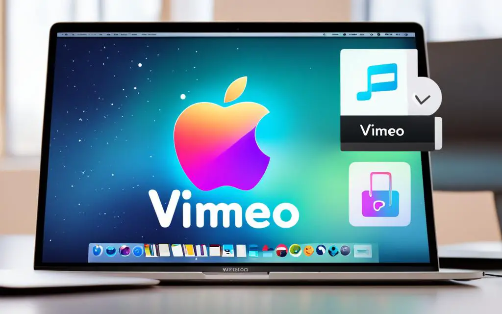 Vimeo to MP3 Downloader on Apple Devices